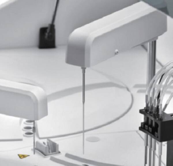 Аналізатор автоматичний біохімічний ВS-360E, Mindray, рис. 7