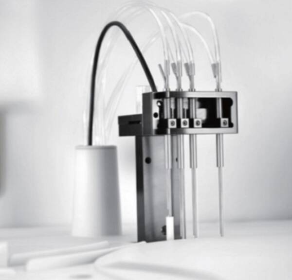 Аналізатор автоматичний біохімічний ВS-360E, Mindray, рис. 8