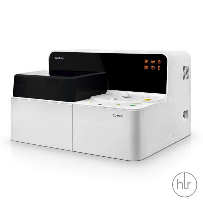Хемілюмінесцентний аналізатор CL-900i Mindray